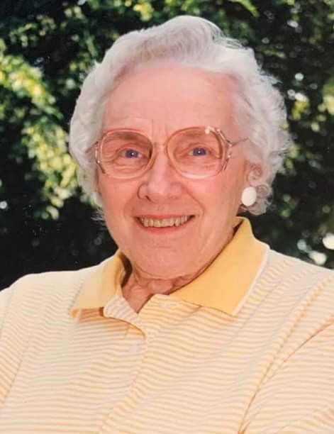 Edna Healy