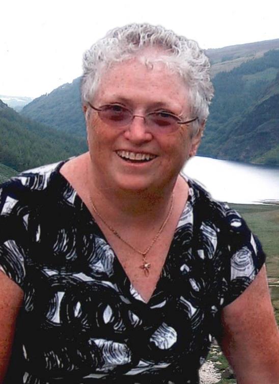 Lucy Pauline White