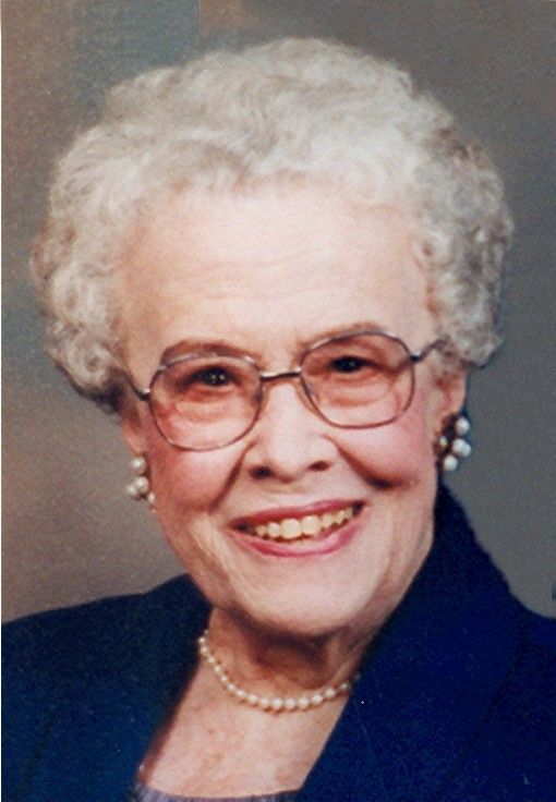 Vivian Dickens