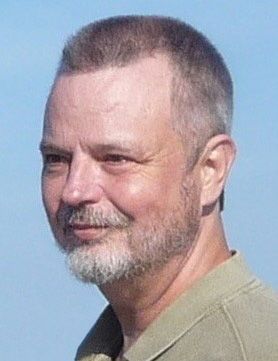 Douglas C. Doehlert