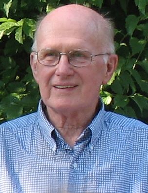 John P Peterson