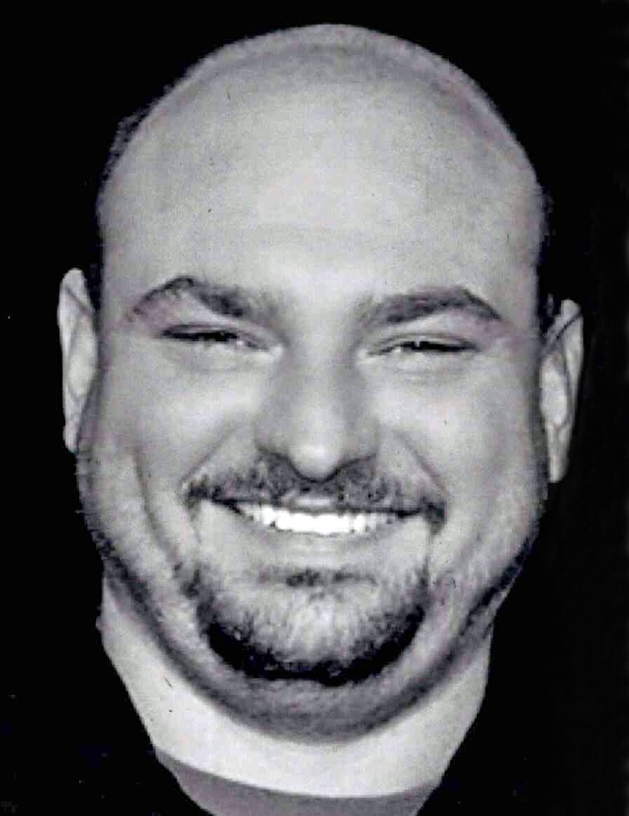Jeffrey William Hanson