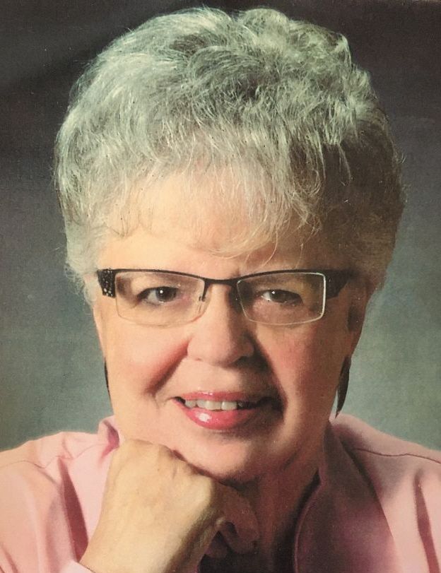 Doris Tyler