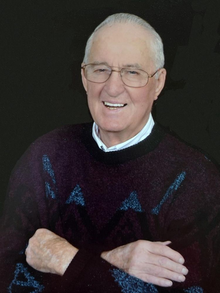 Norris D. Breitbach