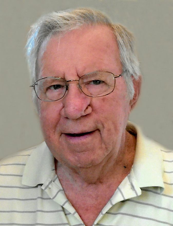 Ramon R. "Ray" Riley