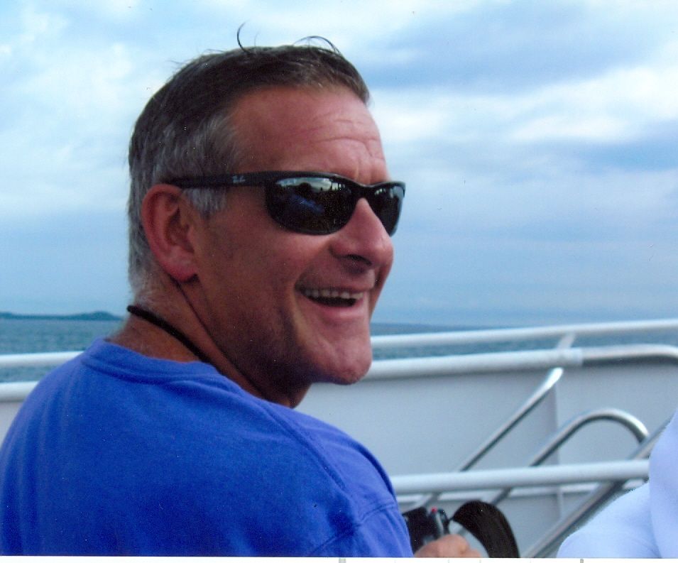 David Paul Ott