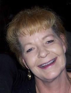 Cheryl Westby