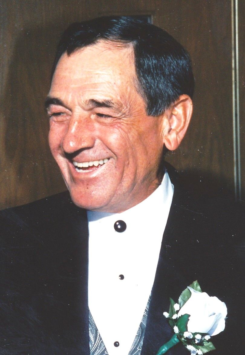 Richard D. 'Dick' Damon