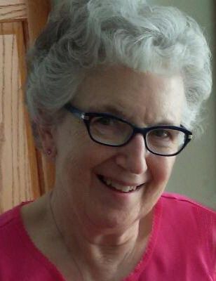 Margaret Ellen "Peg" Thurner