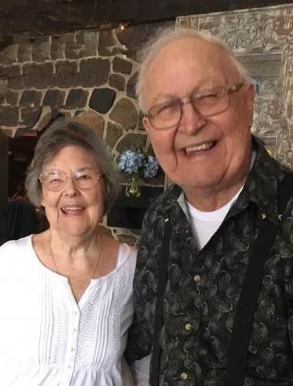 Lawrence "LeRoy" Longseth