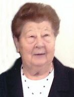Modesta Marie Voss
