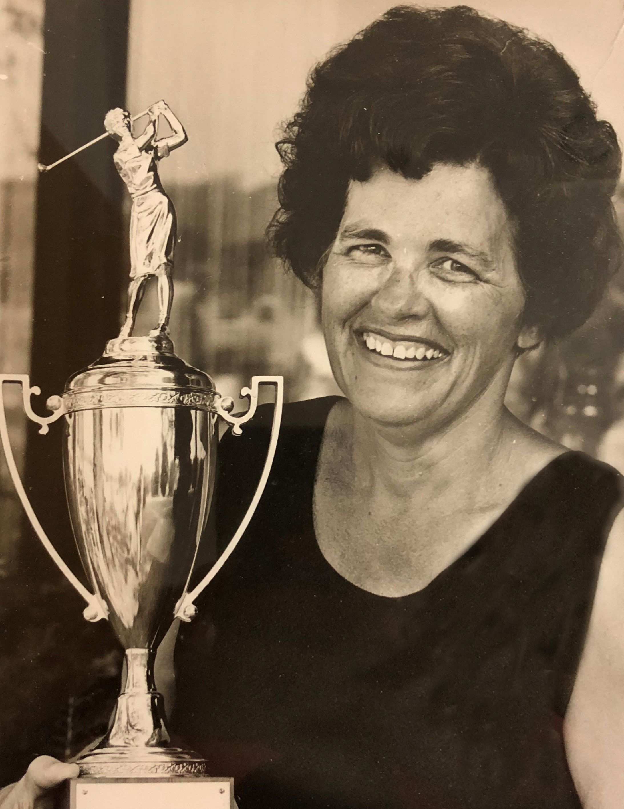 Helen Jane Holt Baillies