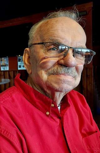 Gerald N. Larsen