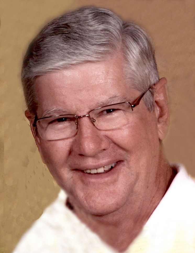 Thomas D. Murphy