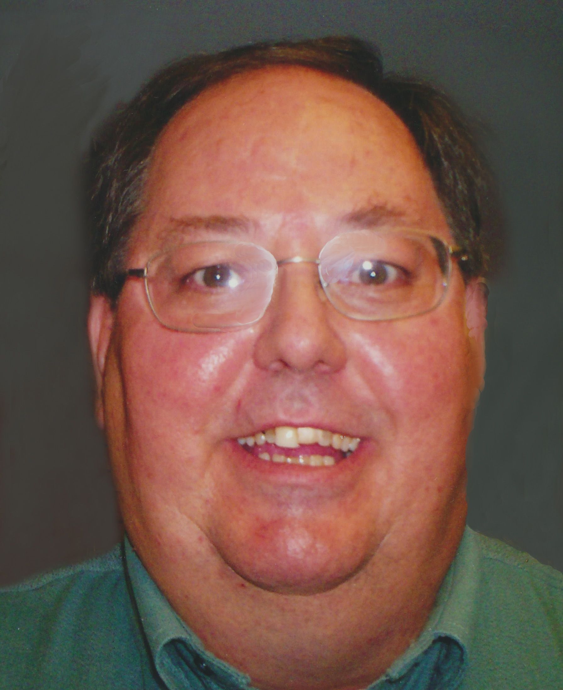 Thomas Peter Witzeling
