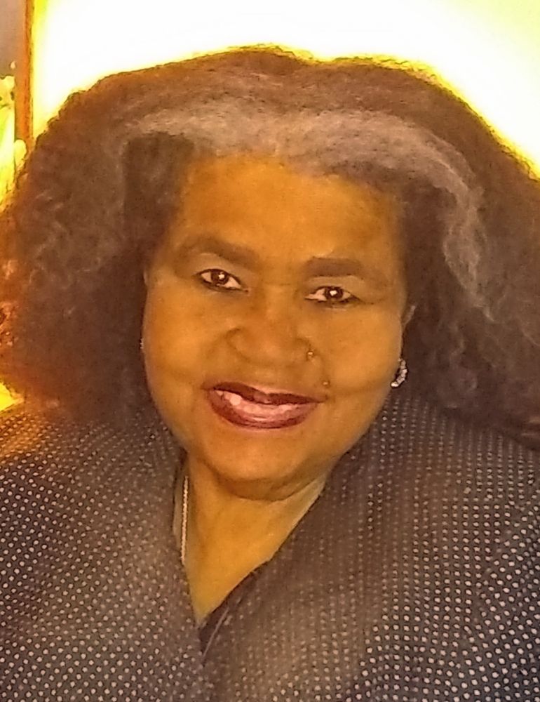 Betty Jean Foster