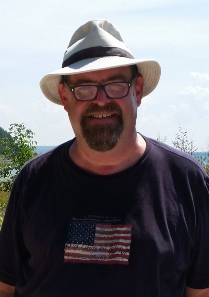 Mark J Knickelbine
