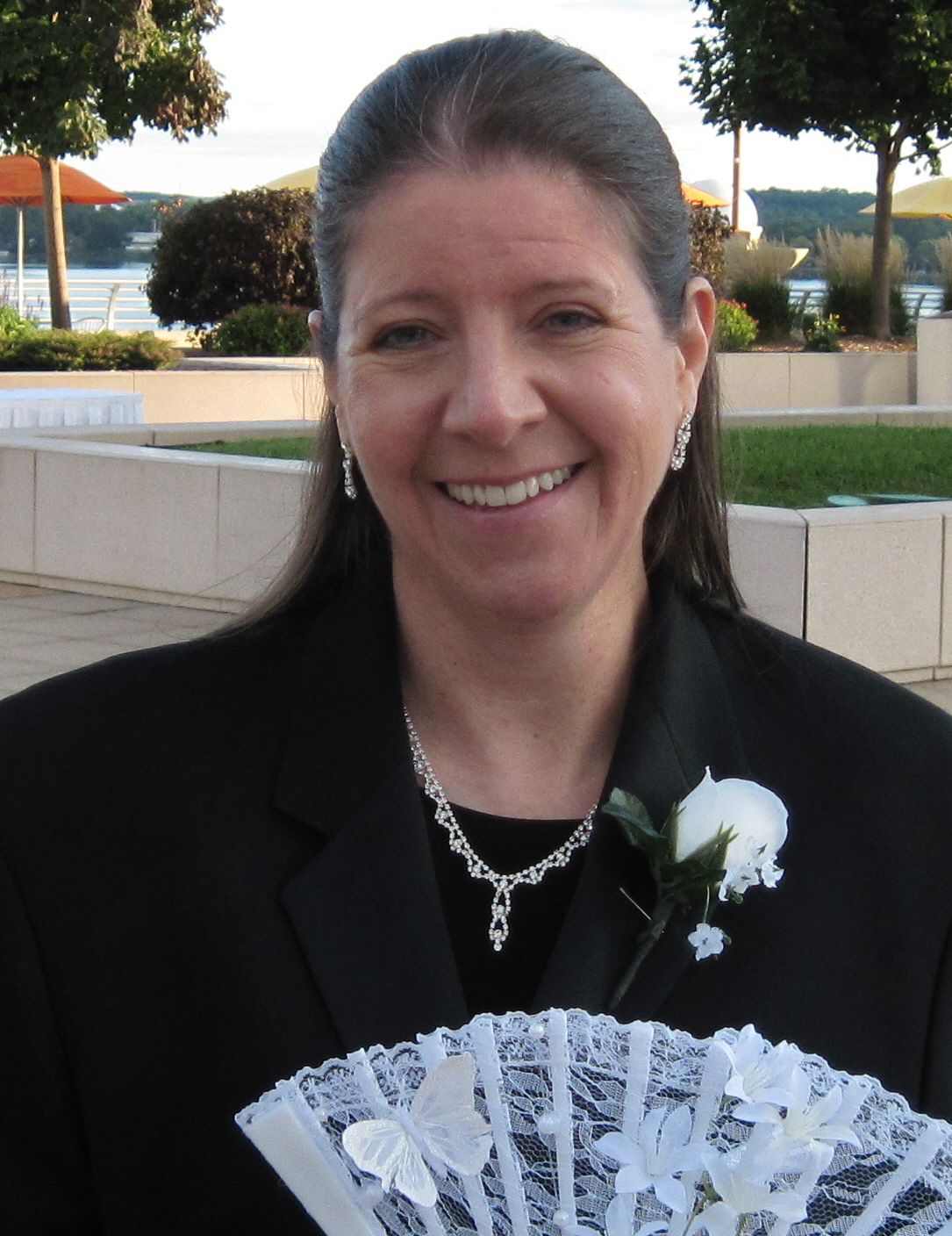 Lori Ann Davis