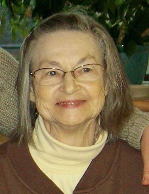 LaVerne A Langsdorf