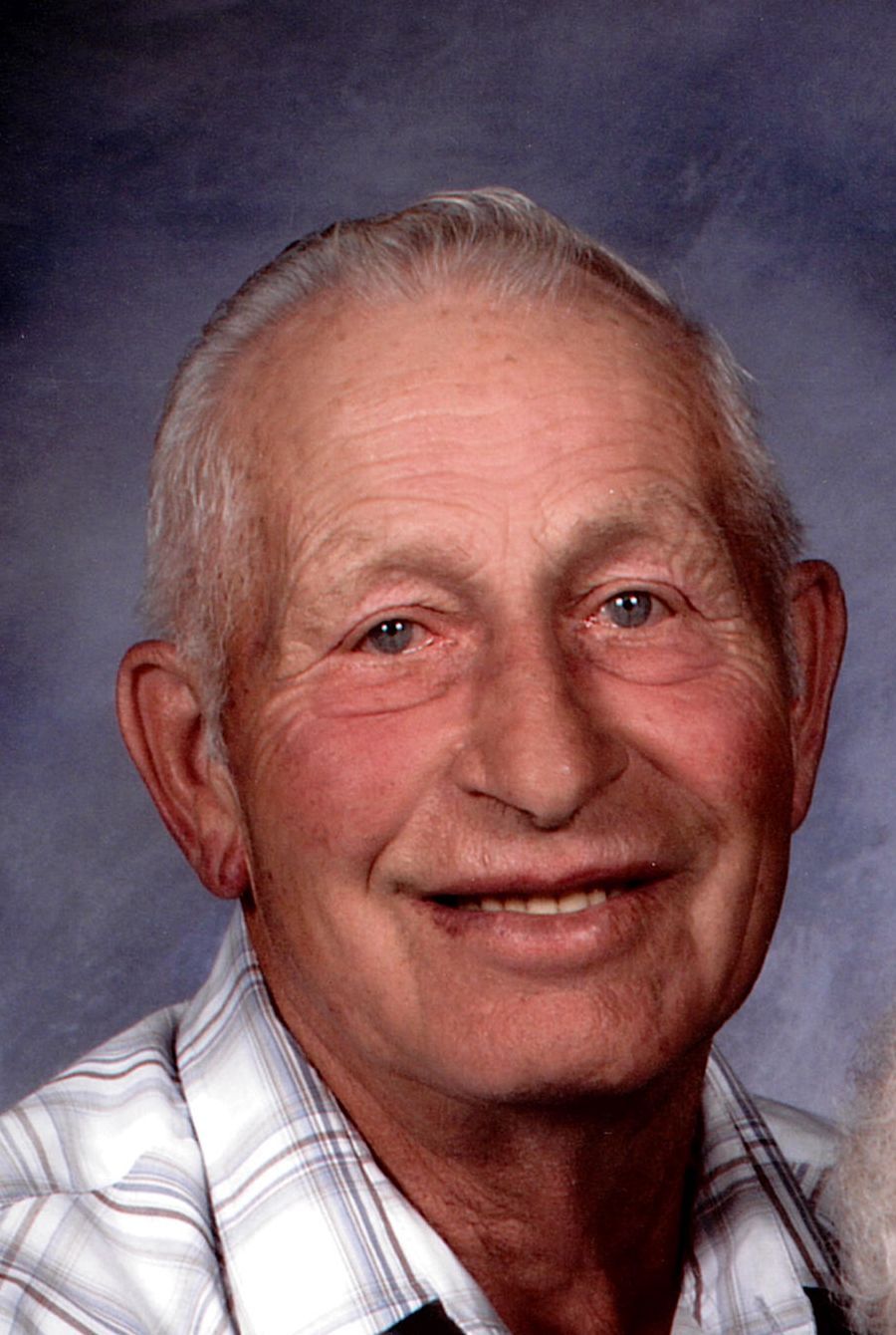 Wesley I. Attoe