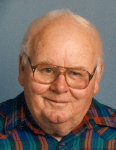 Obert K Herheim