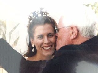 Memorial wall photo