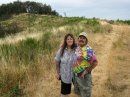 Memorial wall photo