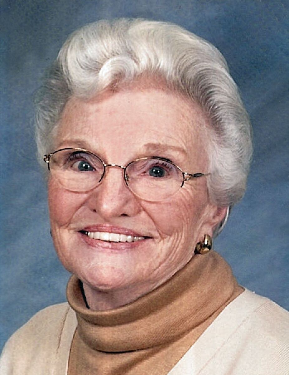 Carol Mae Robert