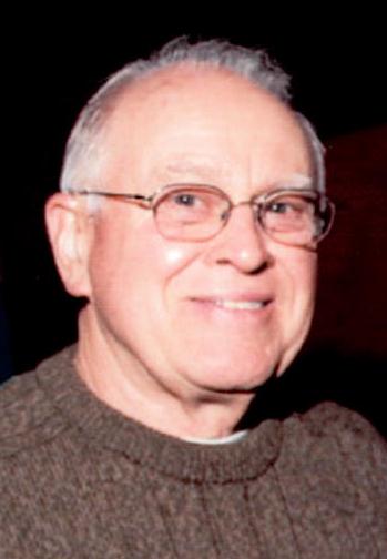Arnold Mier
