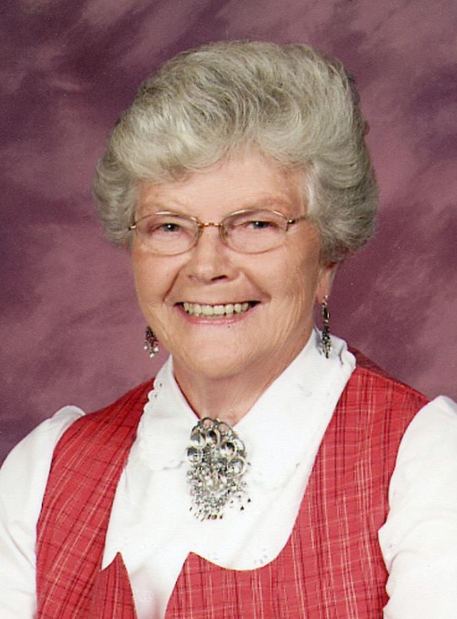 Beverly M. Schwierske