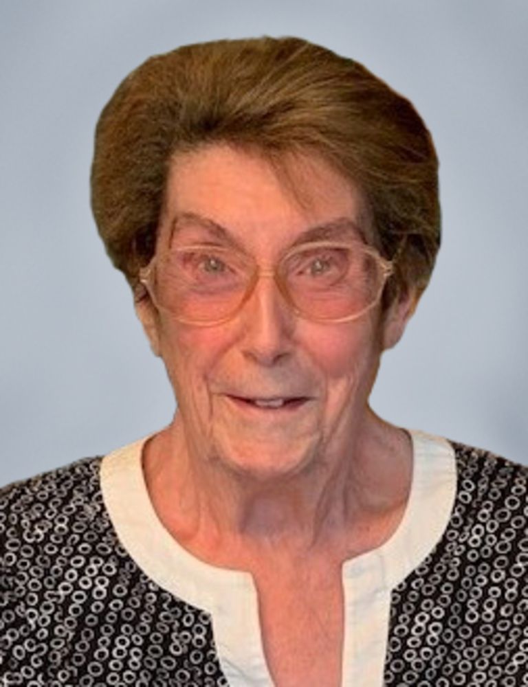 Margene Arlene Walstad