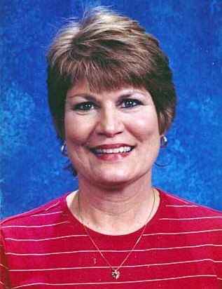 Christine Lou Bork