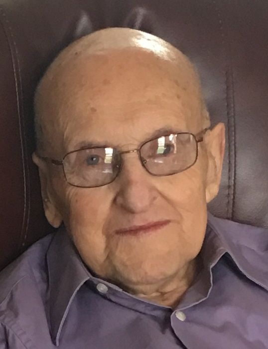 Milton John Guetzkow