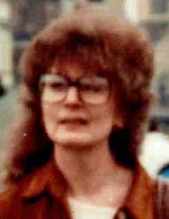 Arlene Ann Werner