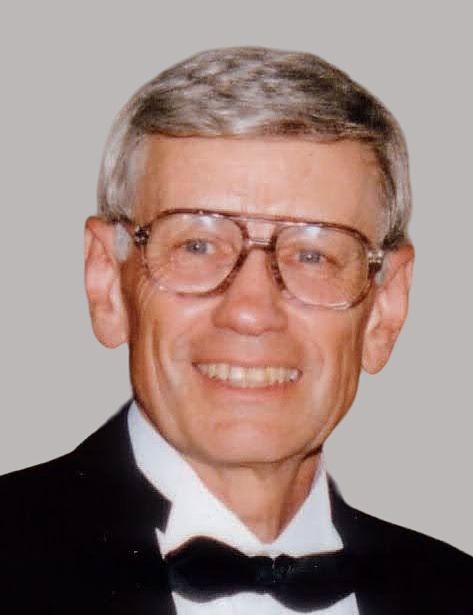 Richard R. Doll