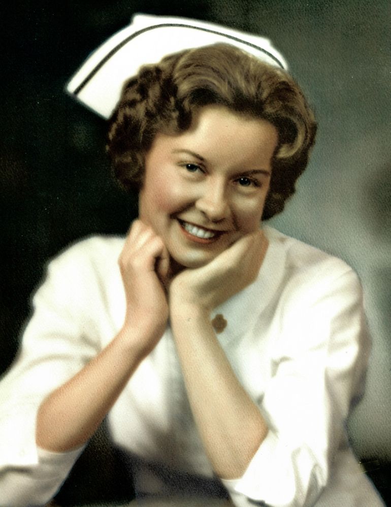 Irene Della Bomkamp