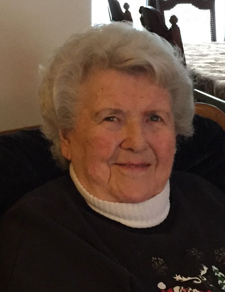 Leanore "Lee" Schaut