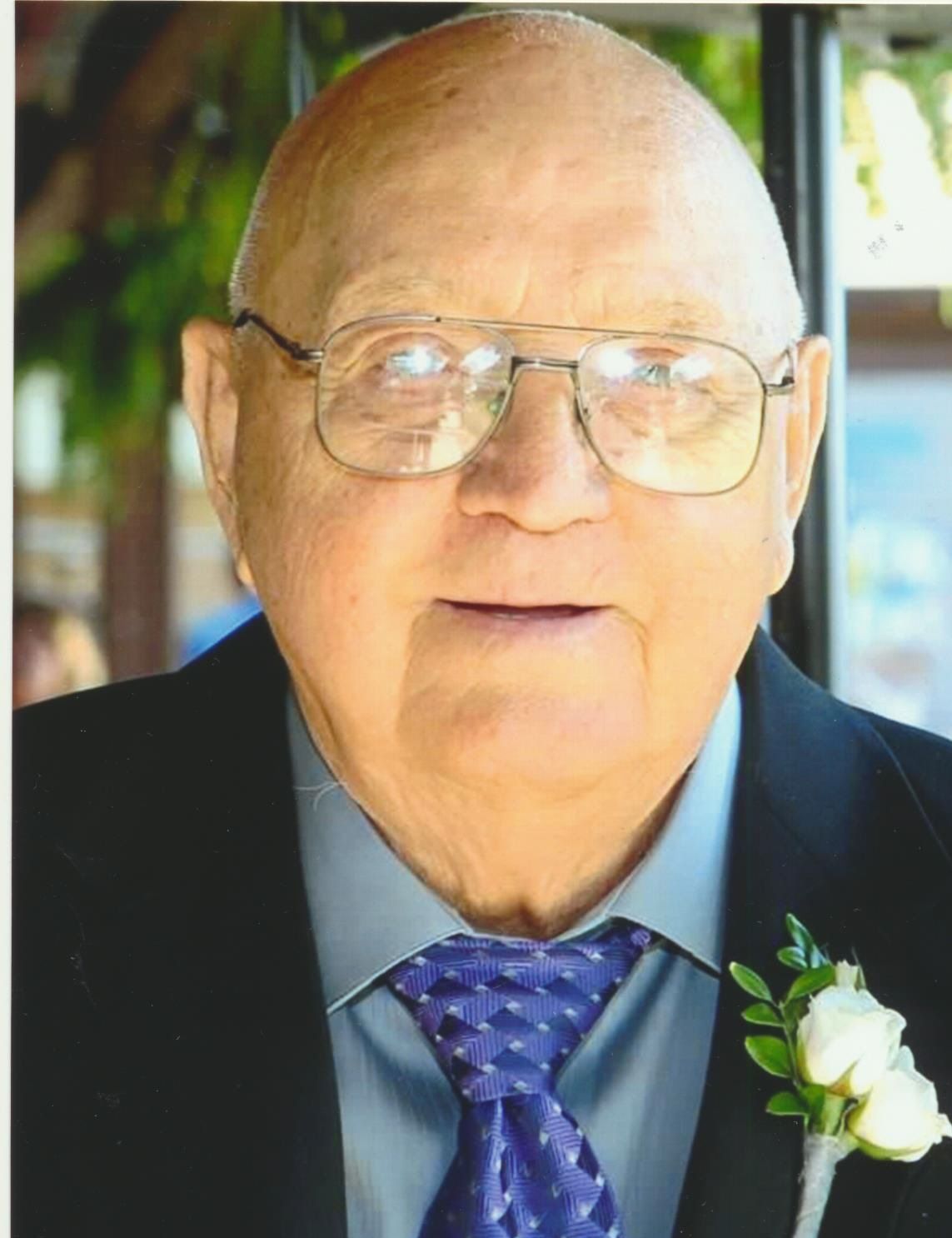 Glenn Willard Subka