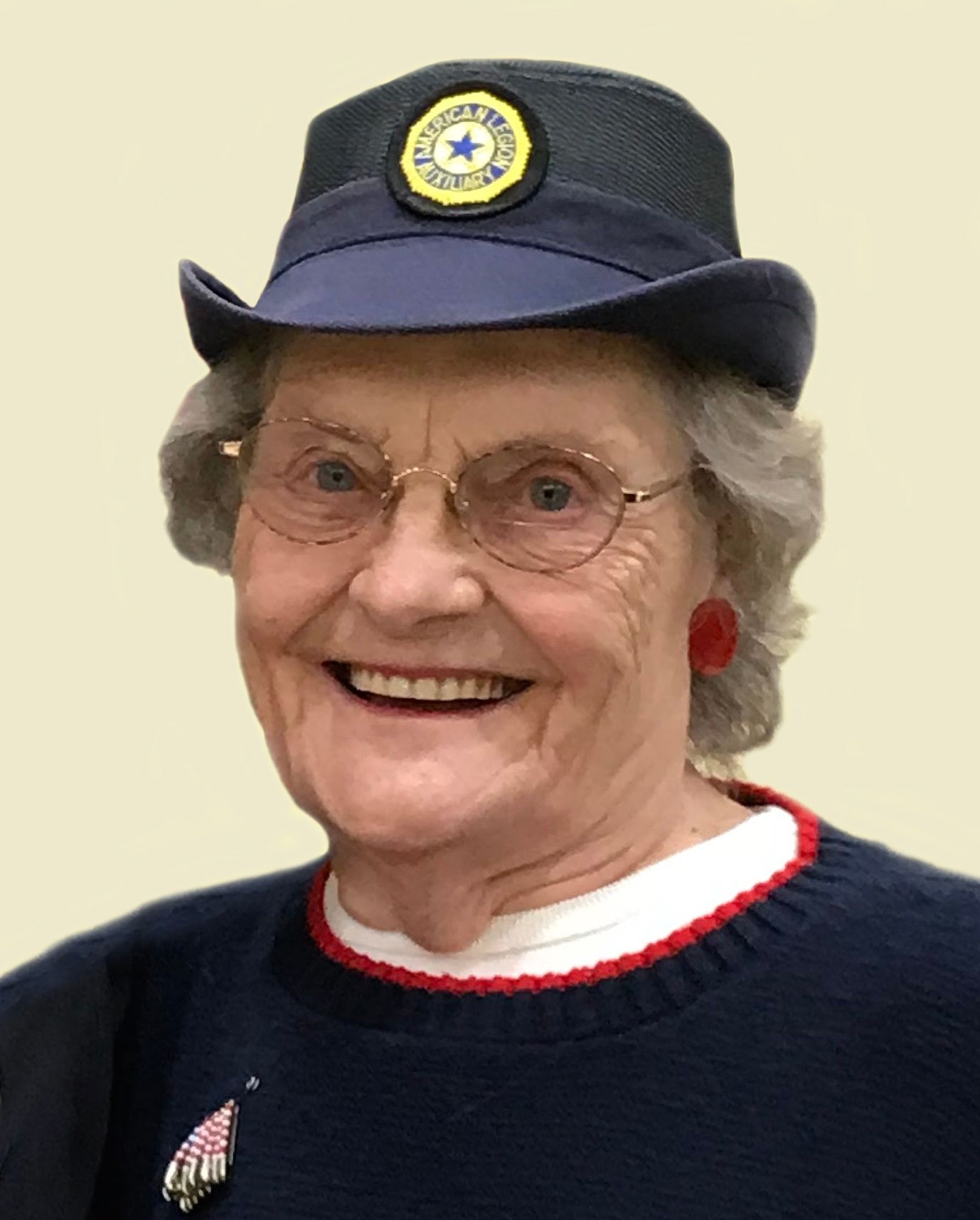 Marie A. Severson