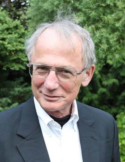 Jacek J. Cianciara