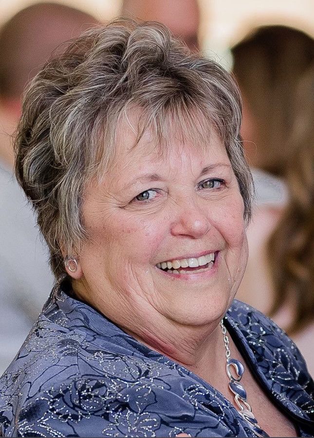 Barbara Reimann
