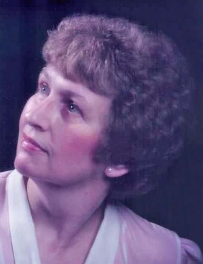 Mary J. Johnson