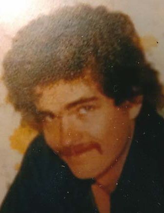 Dennis Craig McAusland