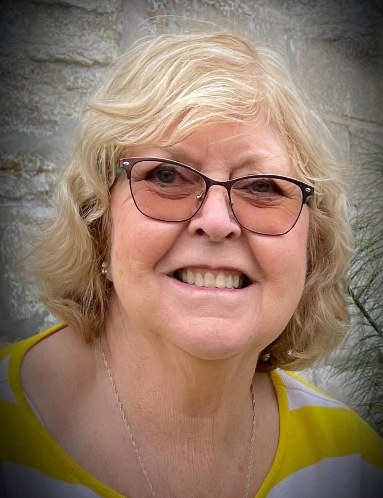 Charlotte "Char" Ann Handzel