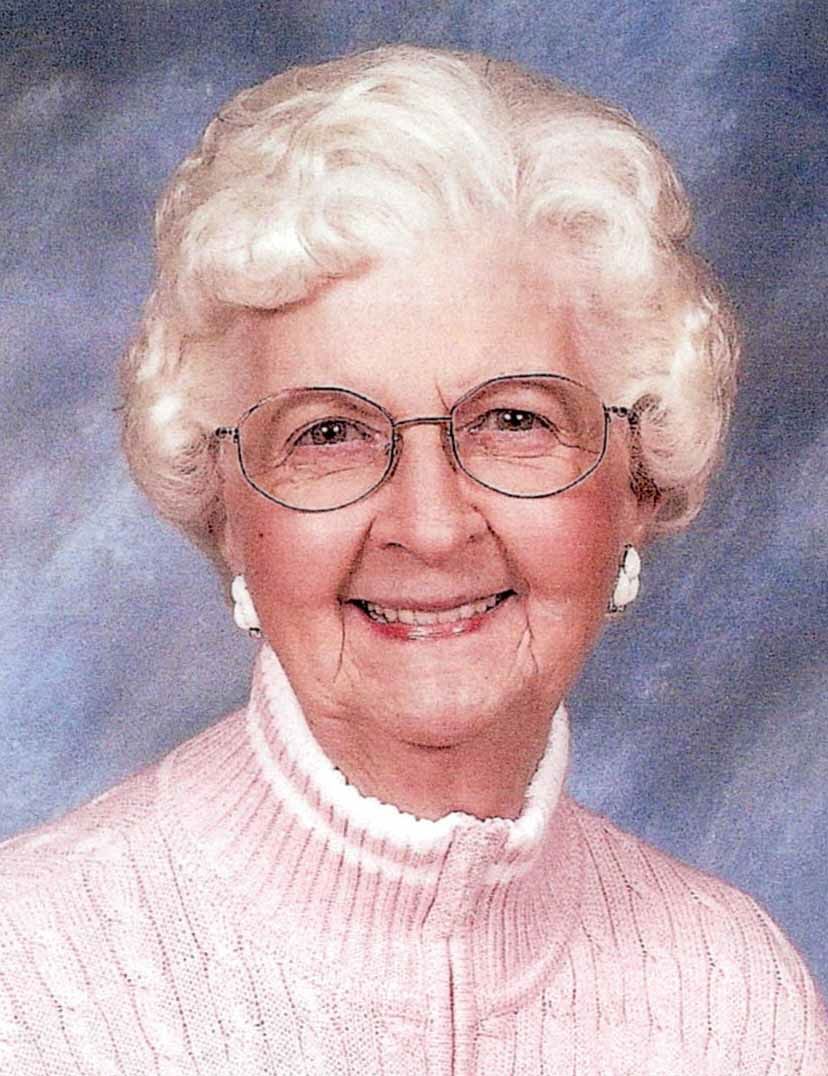 Norma Wendt