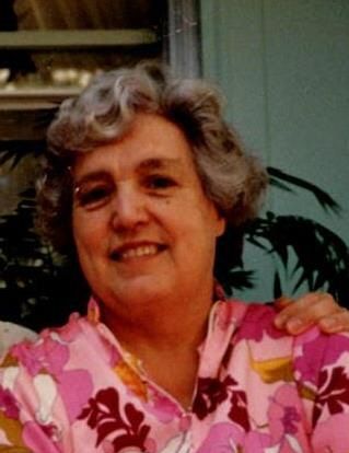 Marian Jean Schmale