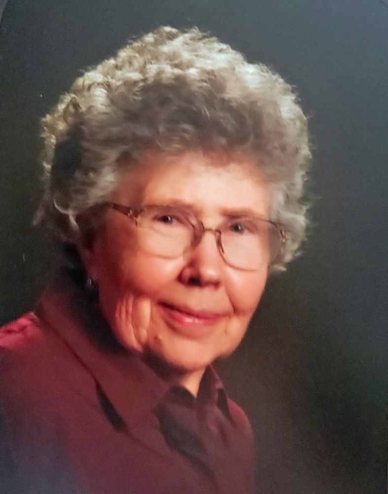 Mary Ellen Raemisch