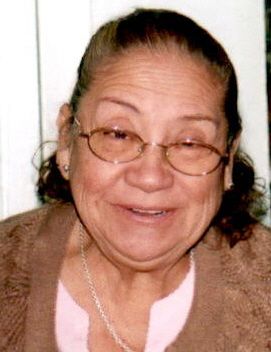 Lilia M. Ballesteros