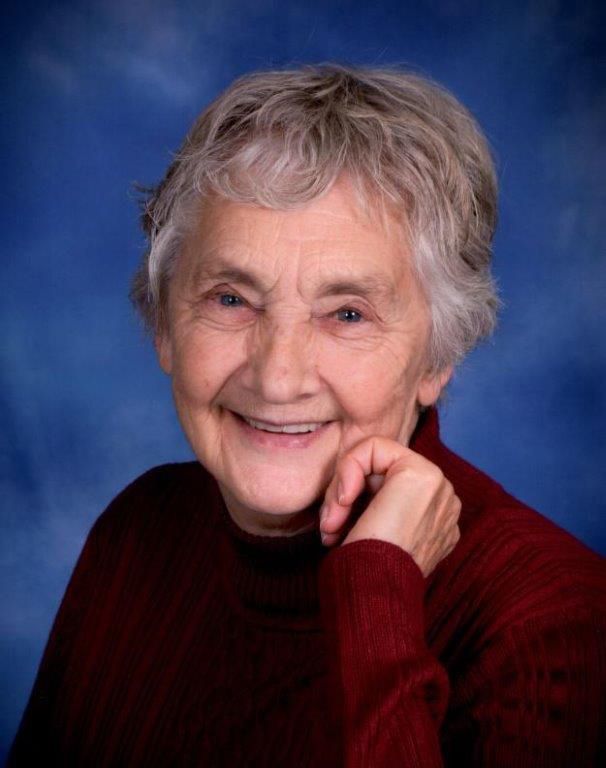 Dorothy Bernice Stoltenberg