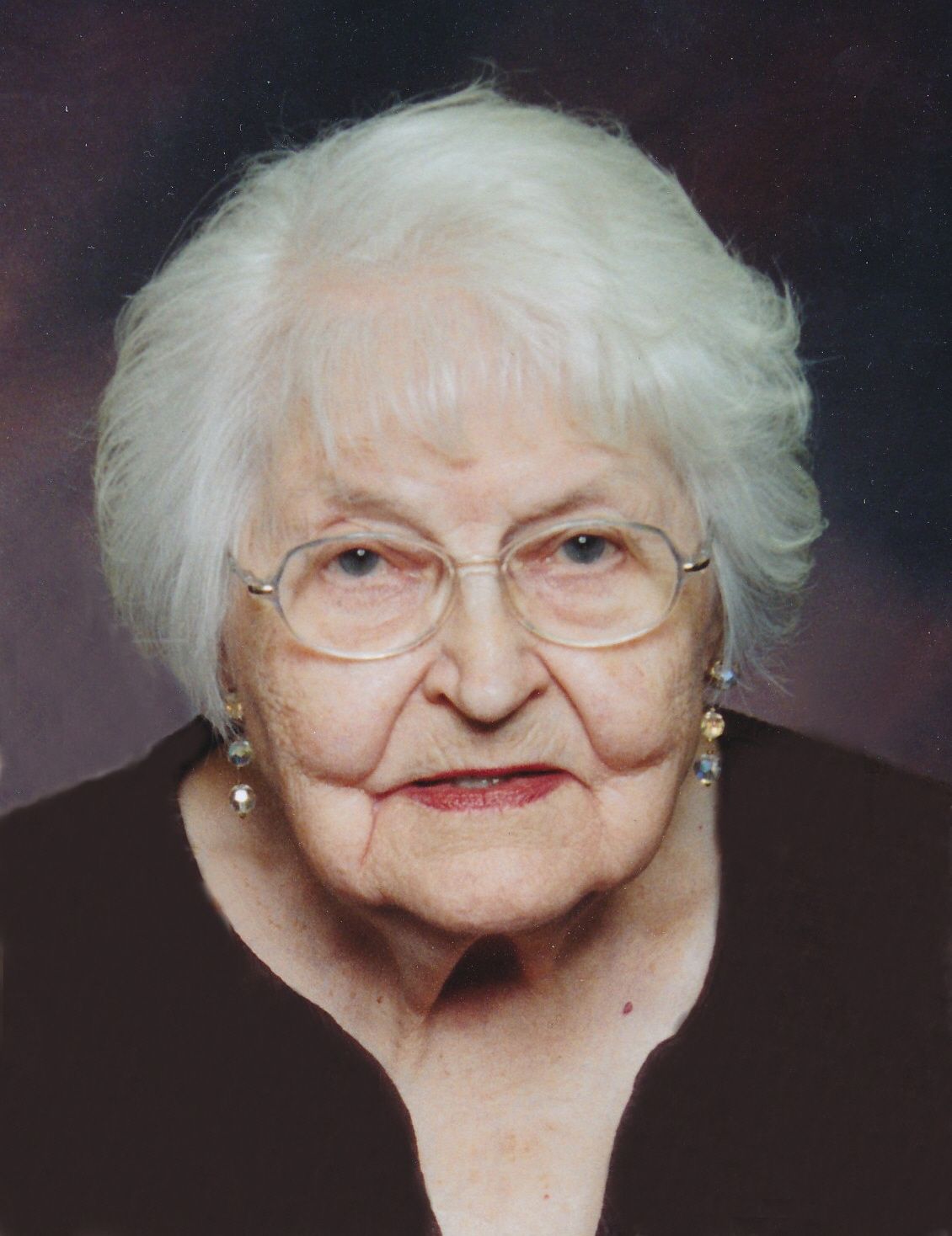 Ruth Melter